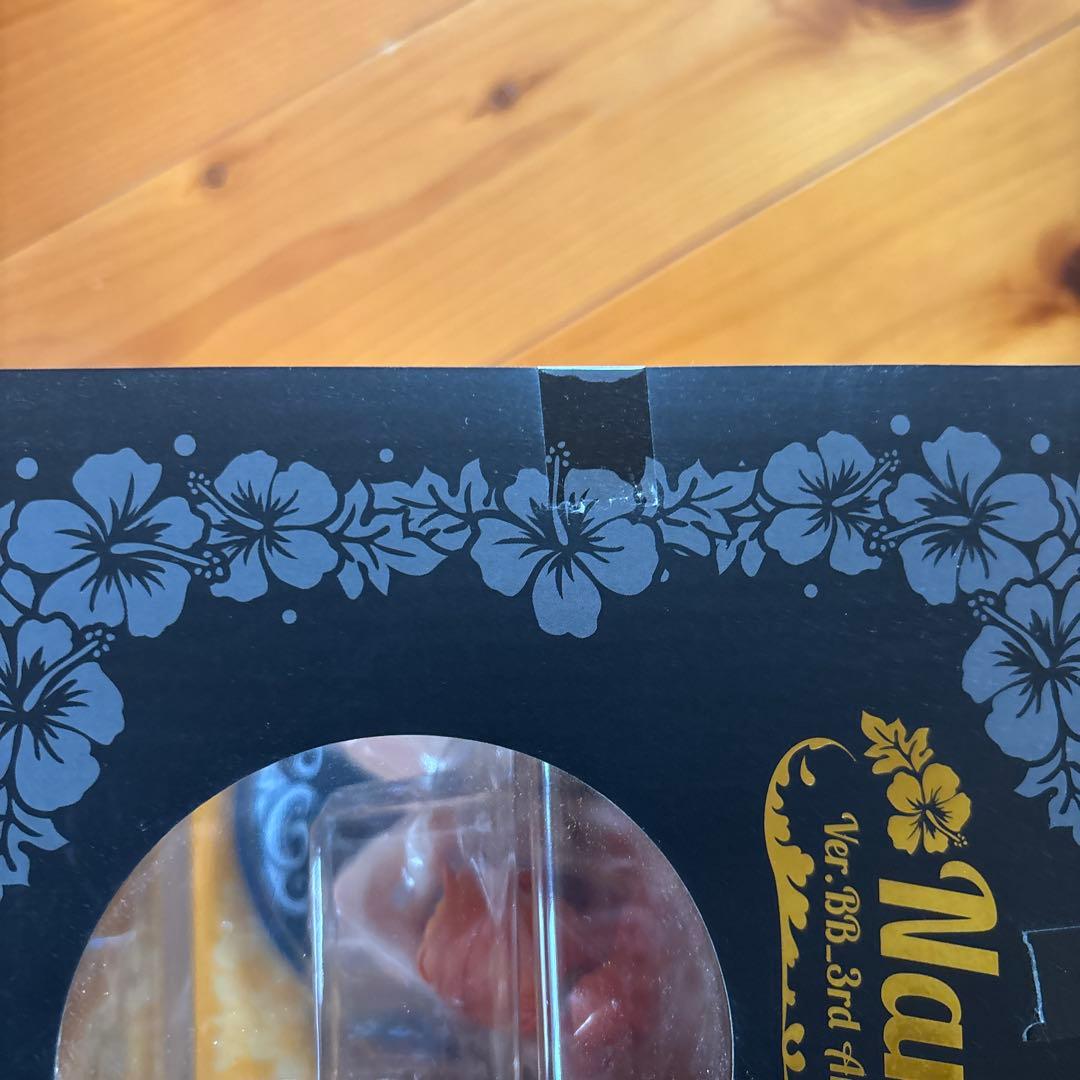 ワンピース P.O.P LIMITED EDITION ナミ BB_3rd