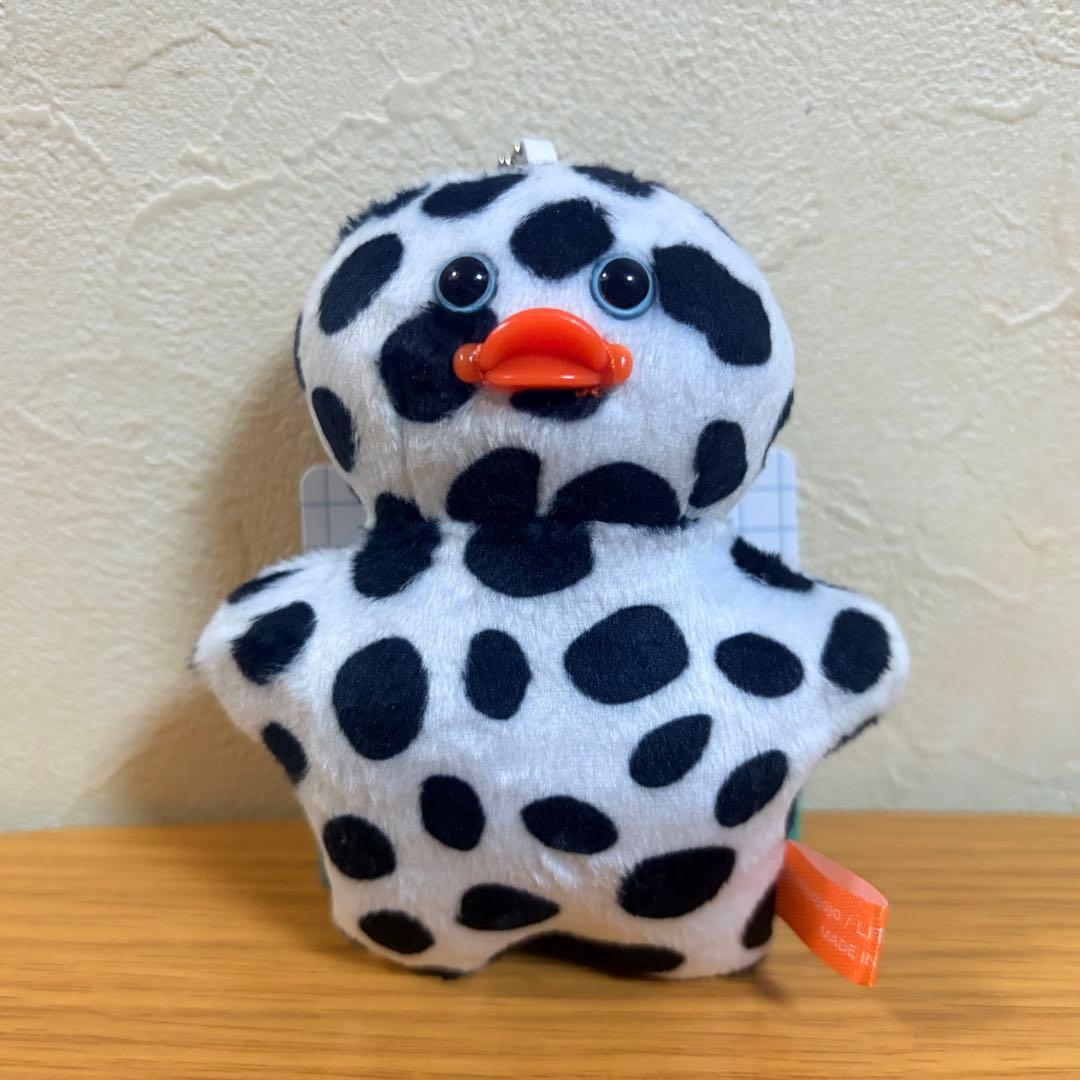 mojojojo ぬいぐるみマスコットVol.2 〜GiGO限定〜 6種セット - メルカリ