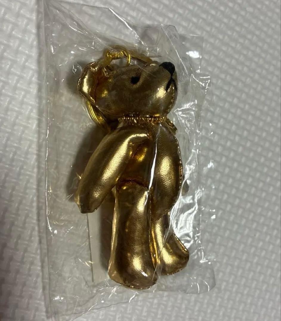 the GazettE ベアキー - メルカリ