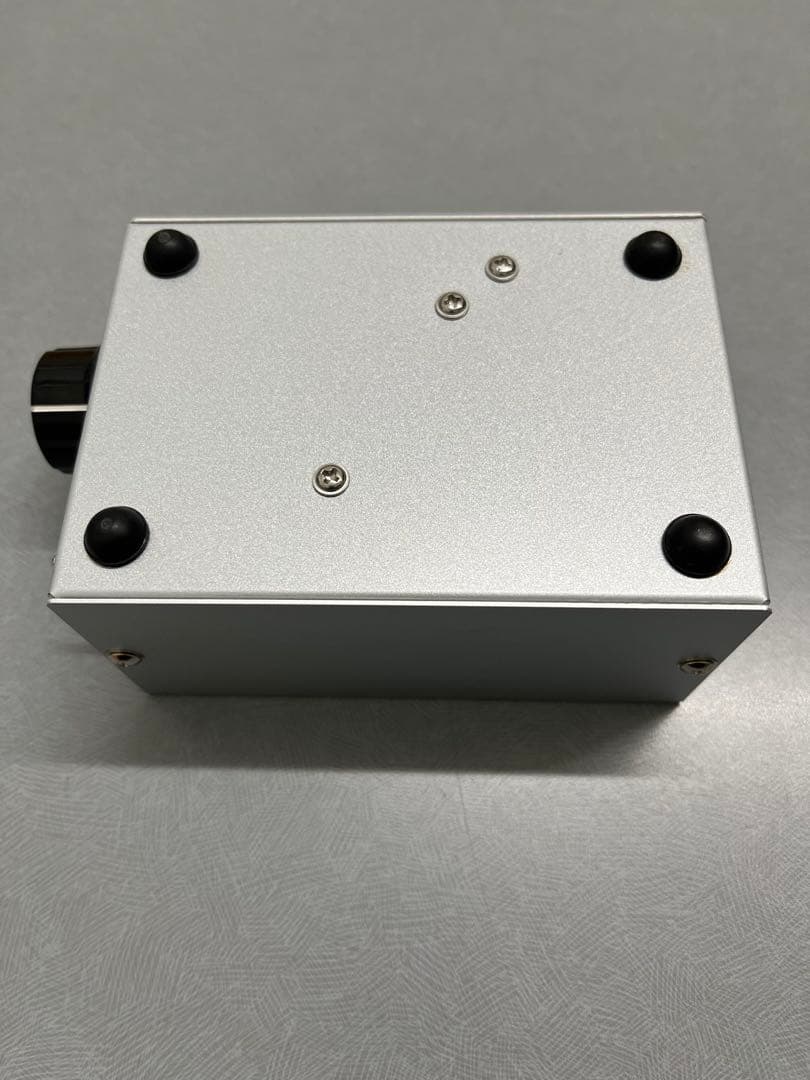 パワーアッテネーター 良音30 8Ω-16Ω [PVA-30] ギターアンプ用 - メルカリ