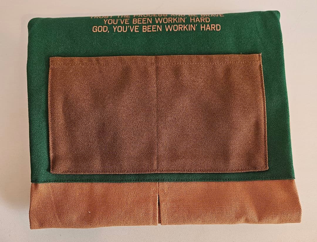 Workin' hard エプロン 藤井風グッズ - メルカリ