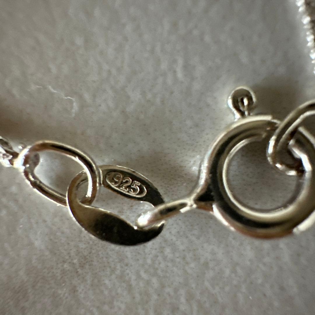 フィンランド製　シルバー　ペンダントネックレス　VALPURI ヴィンテージ