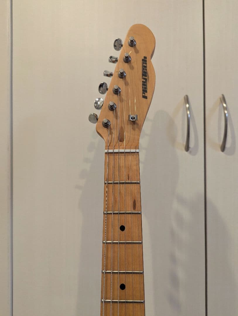 Playtech tl300 シンライン テレキャスター - メルカリ