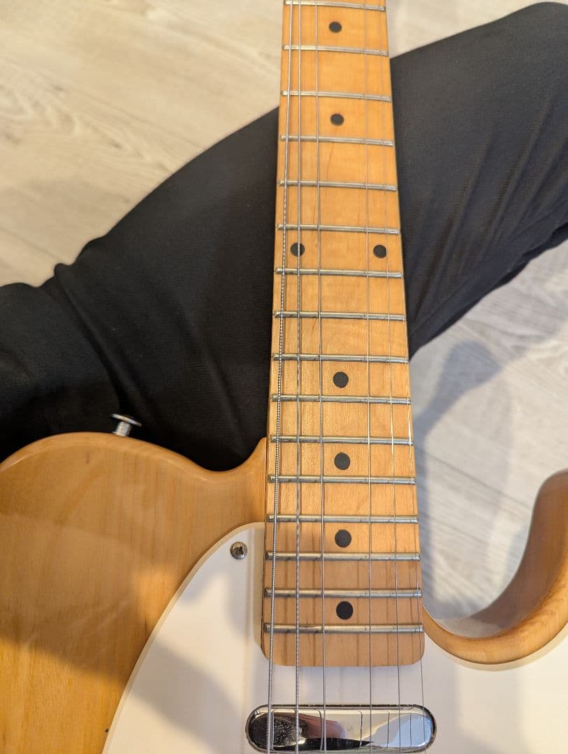 Playtech tl300 シンライン テレキャスター - メルカリ