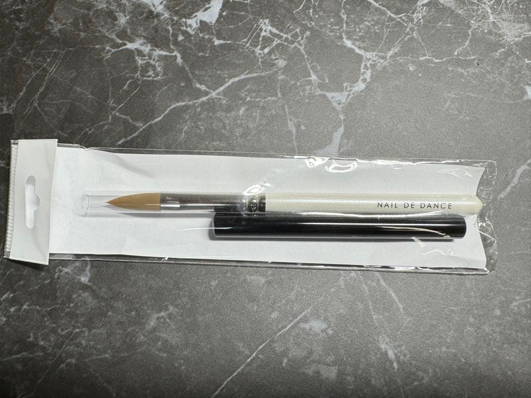 NAIL DE DANCE (ネイルデダンス)スカルプチュアブラシ/プライム