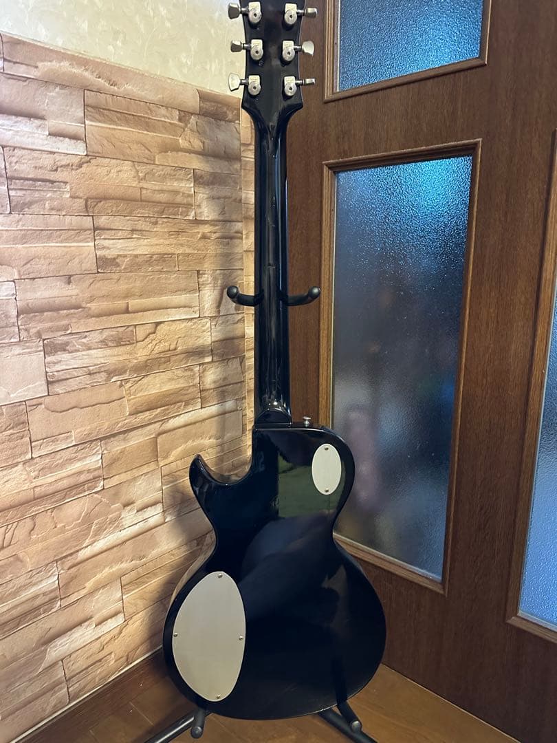 Zephyr ZST-158 ZEMAITISモデルKent Armstrong