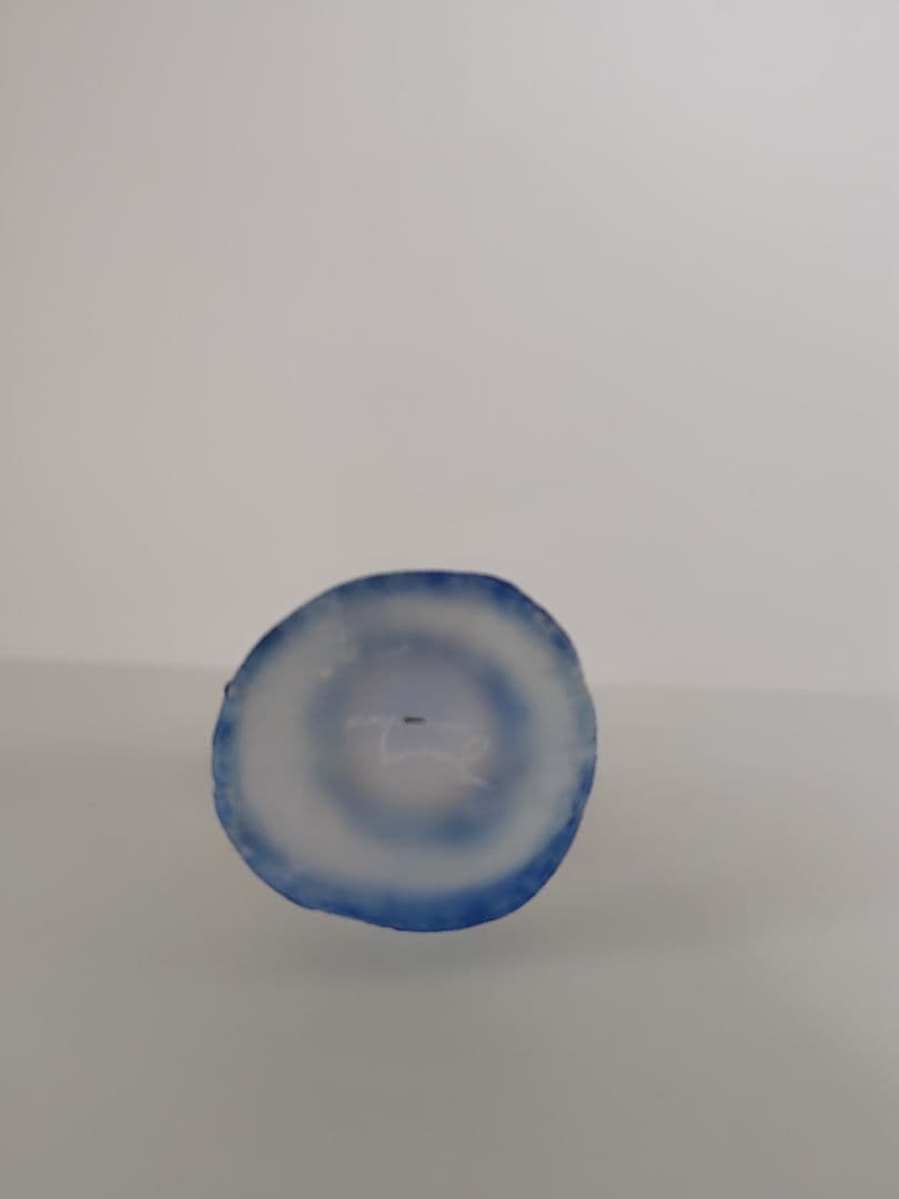 安達知江　ガール　船