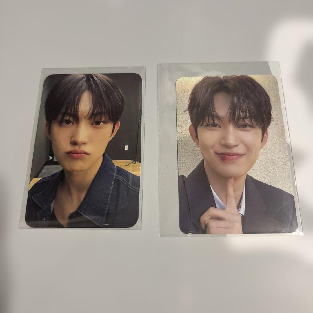 ALD1 ゴヌ トレカ - メルカリ