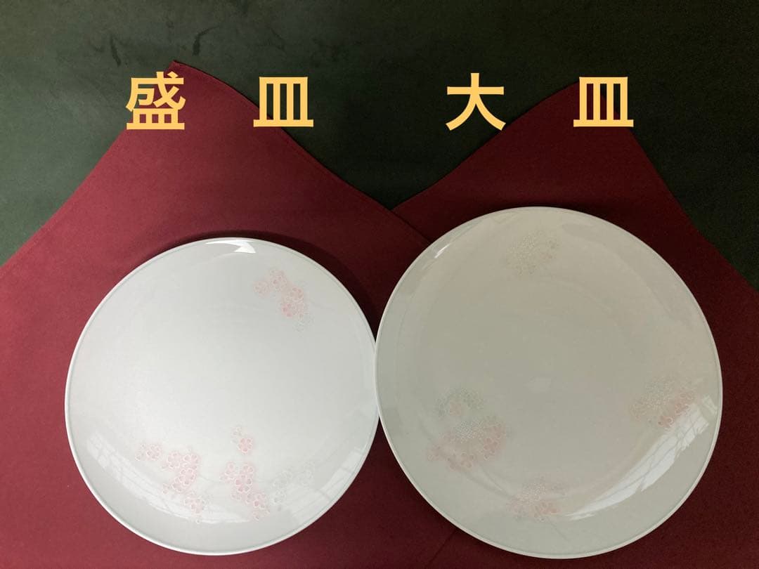 【未使用】乃りたけ　花うららシリーズ　千趣会　廃盤　12種類59点　セット販売