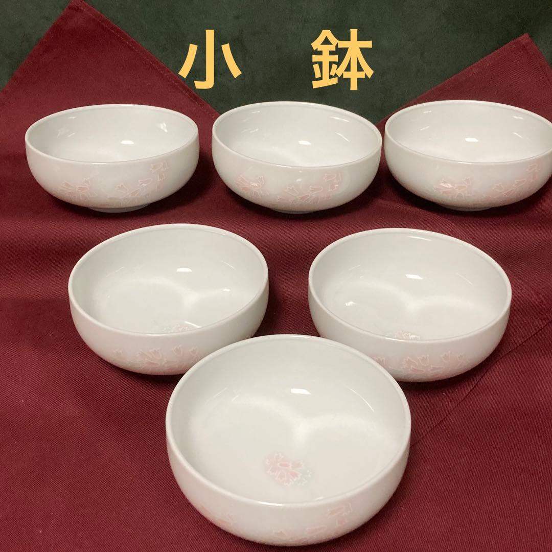 【未使用】乃りたけ　花うららシリーズ　千趣会　廃盤　12種類59点　セット販売