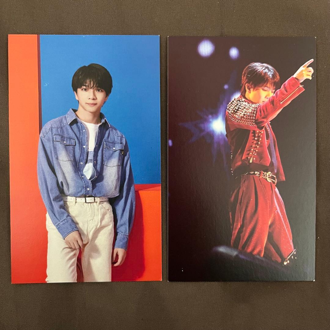 M!LK 塩﨑太智 トレカ - メルカリ