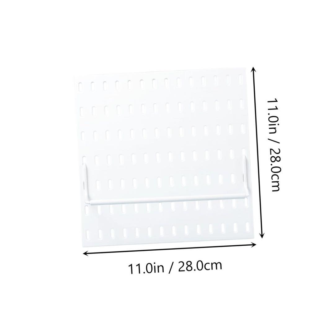 収納ラックキッチンディスプレイホワイト　ウォールラック　ディスプレイキッチン収納