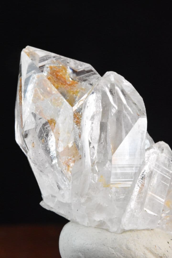 インドメルー産 ミニクラスター