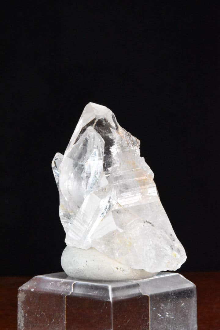 インドメルー産 ミニクラスター