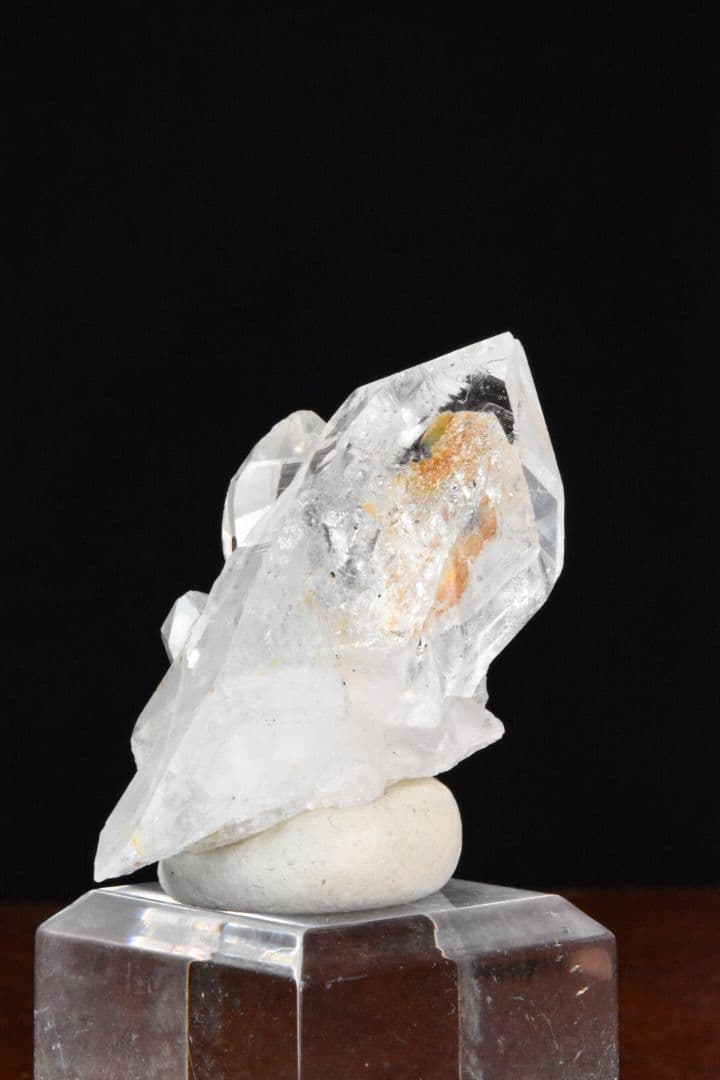 インドメルー産 ミニクラスター