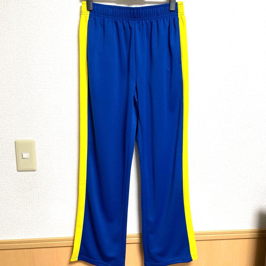 イナズマイレブン 雷門中 ジャージ 上下セット LLサイズ 完売