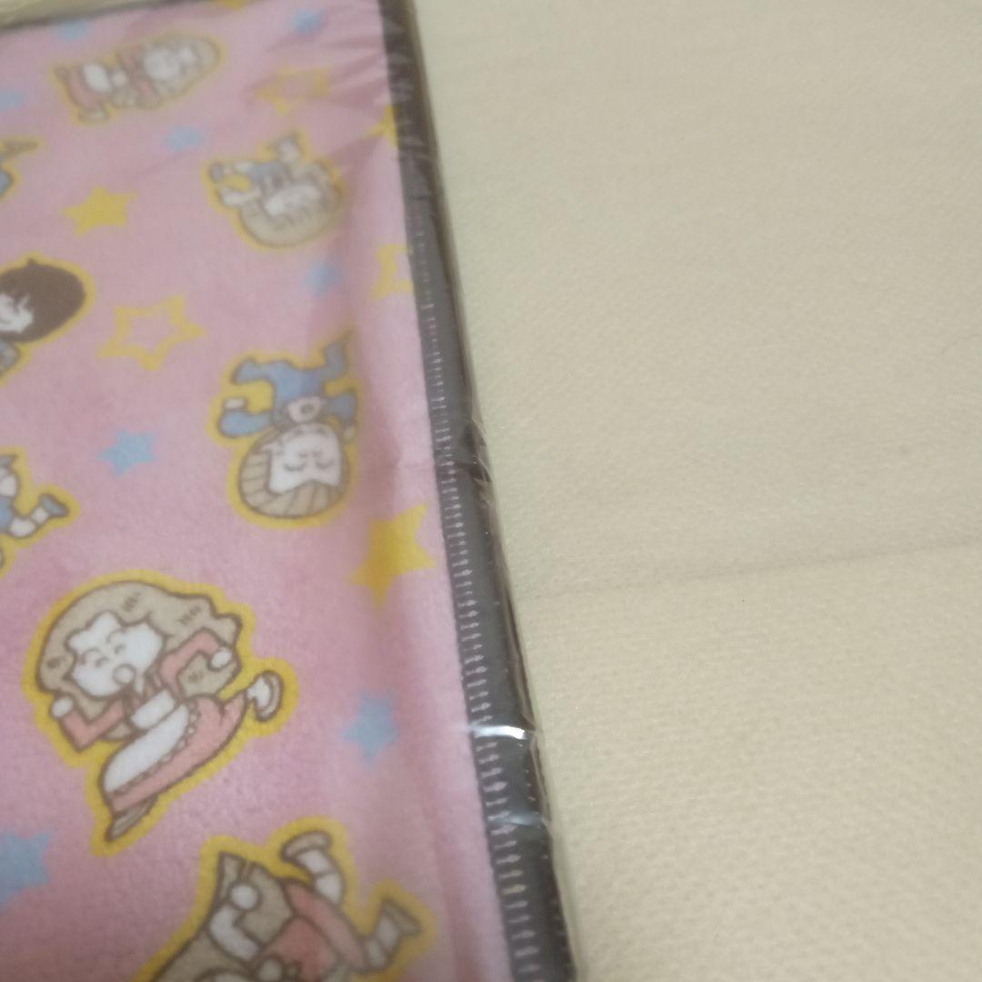 池野恋40周年コラボ】 ときめきトゥナイト 両面違う柄のタオルハンカチ