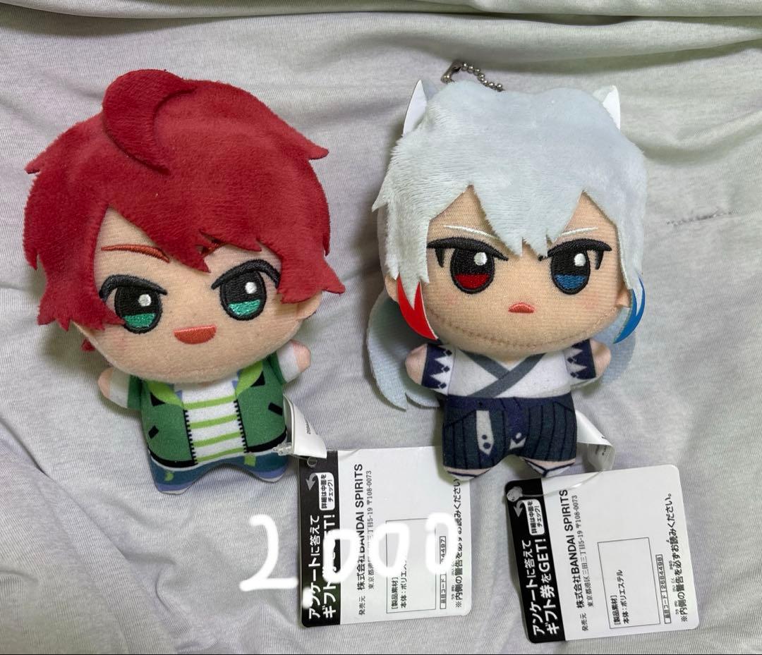 カラフルピーチ からぴち まとめ売り バラ売り可能⭕️ - メルカリ