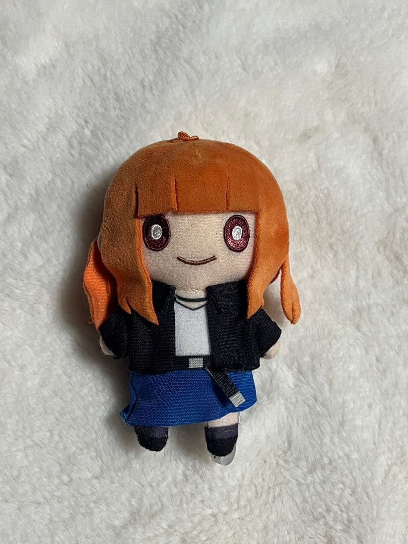 カラフルピーチ えと さん アニメイトぬい ぬいぐるみ からぴち - メルカリ