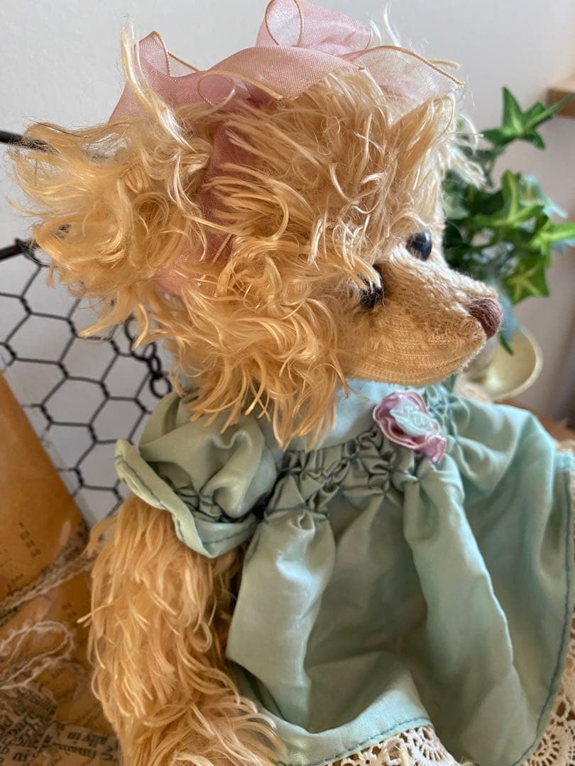 美品ビンテージsettlerbearsオーストラリアベア