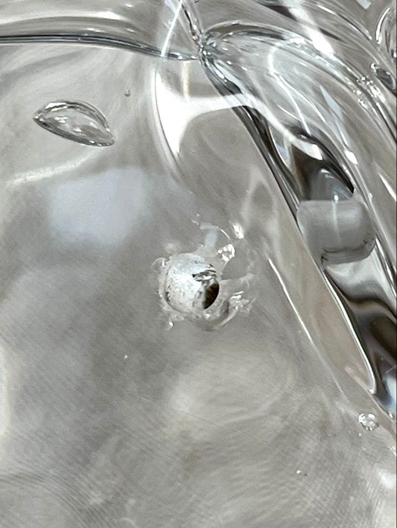 comma○インセンスホルダー