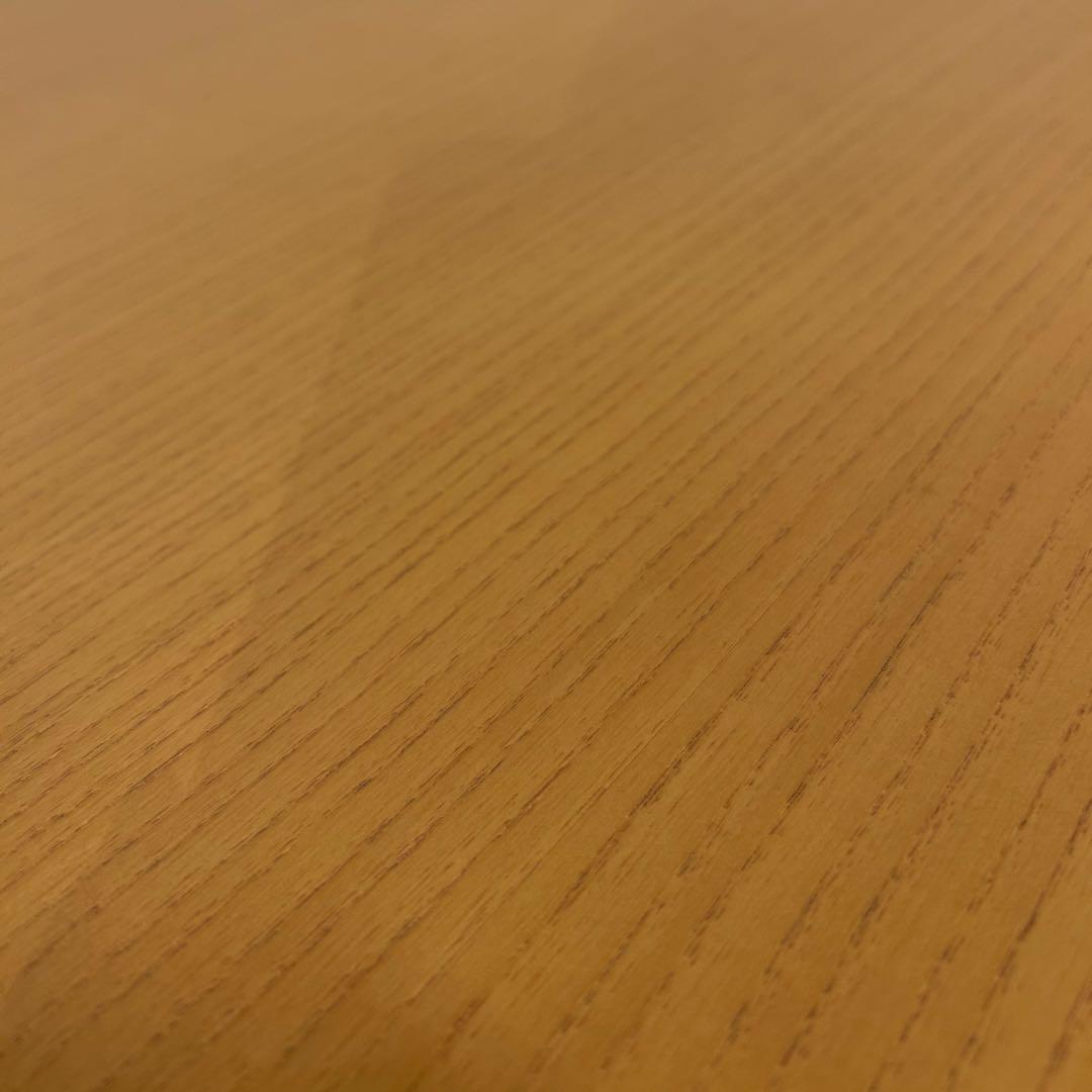 新品☆センターテーブル 北欧風 リビングテーブル 猫脚 コーヒーテーブル 中棚付