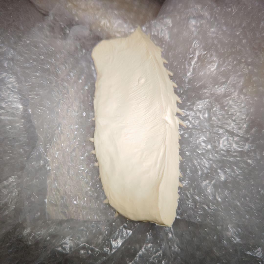 ゴジラ　モンスターメーカー28　アンギラス　ガレージキット　未組立　現状品