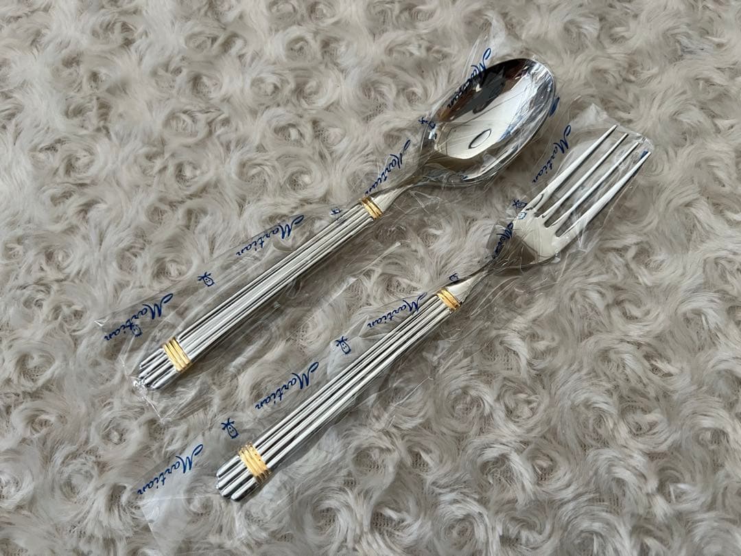 マーシャン　カトラリーセット　PATRA パトラ　ディナーセット　25本セット