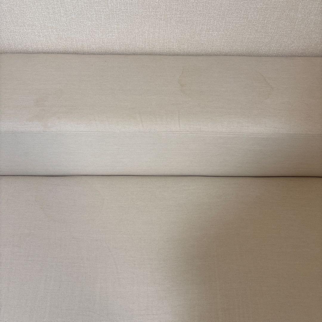 【廃盤】無印良品ソファベンチ