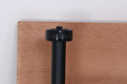 《新品・送料無料》昇降テーブル　シルビア　ツートン