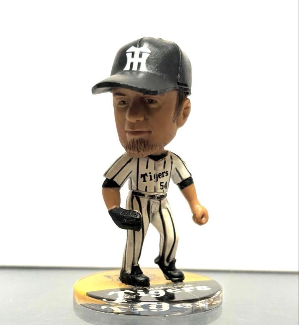 阪神タイガース大好き子　フィギュアまとめ売り18点➕おまけ付き