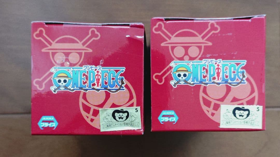 ワンピース フィギュア ワーコレ Fight ルフィ セニョール・ピンク