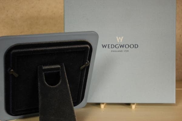 ウェッジウッド ＊ジャスパー スクエアフレーム