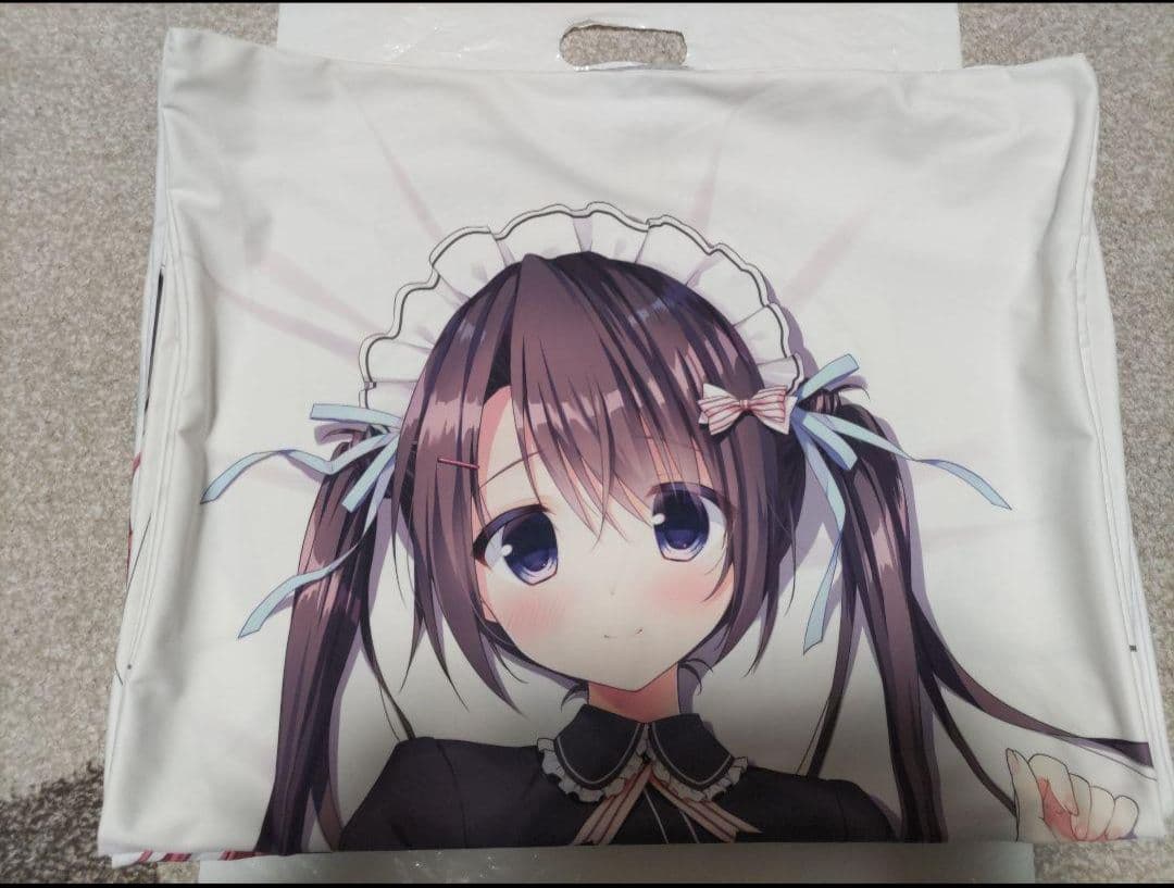 抱き枕カバー6点まとめ売り