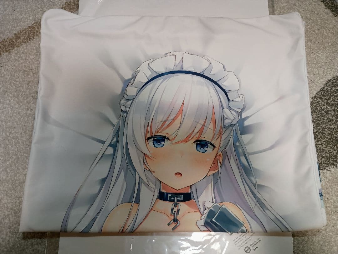 抱き枕カバー6点まとめ売り