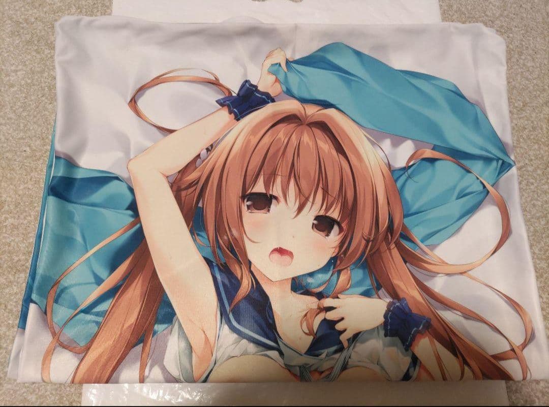 抱き枕カバー6点まとめ売り