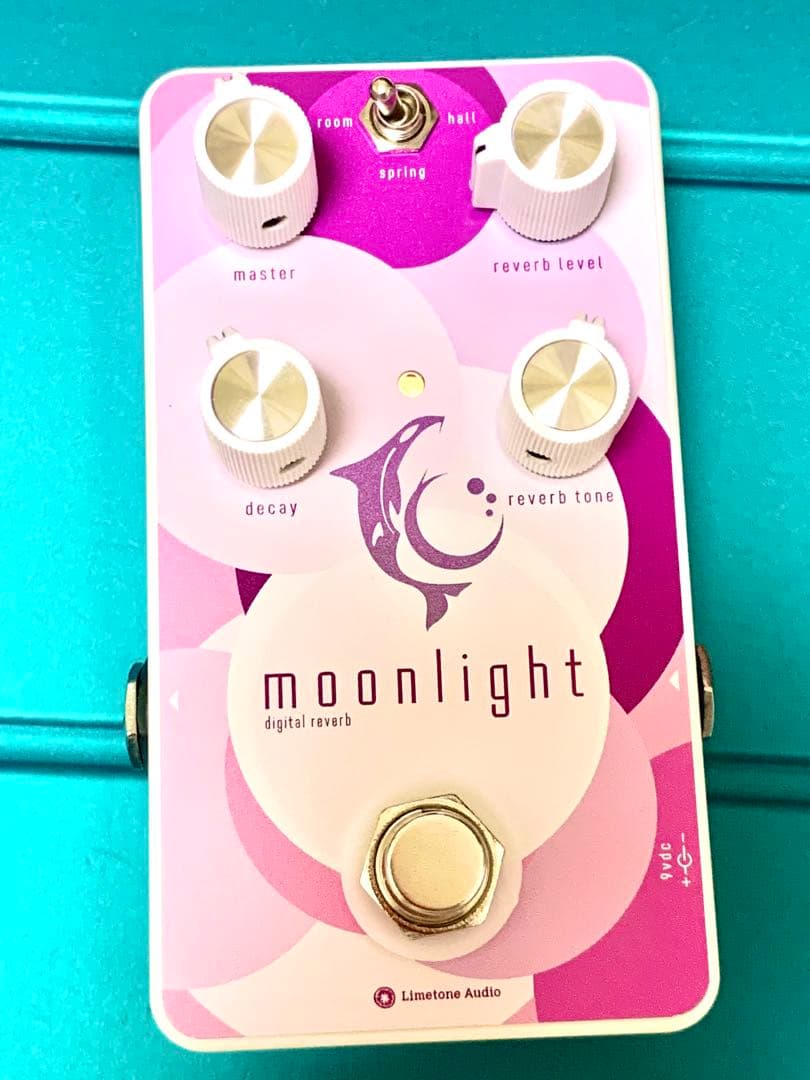 Limetone Audio moonlight - メルカリ