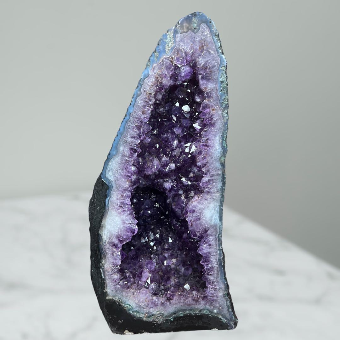 ⭐︎開運・御守り　アメシストドーム　26kg