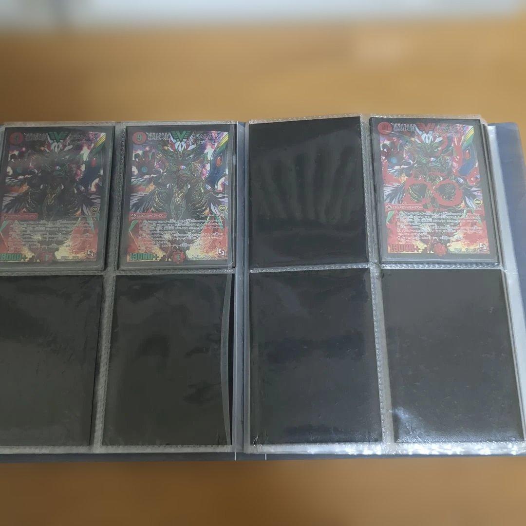 デュエマ アウトレイジ シークレット まとめ売り - メルカリ