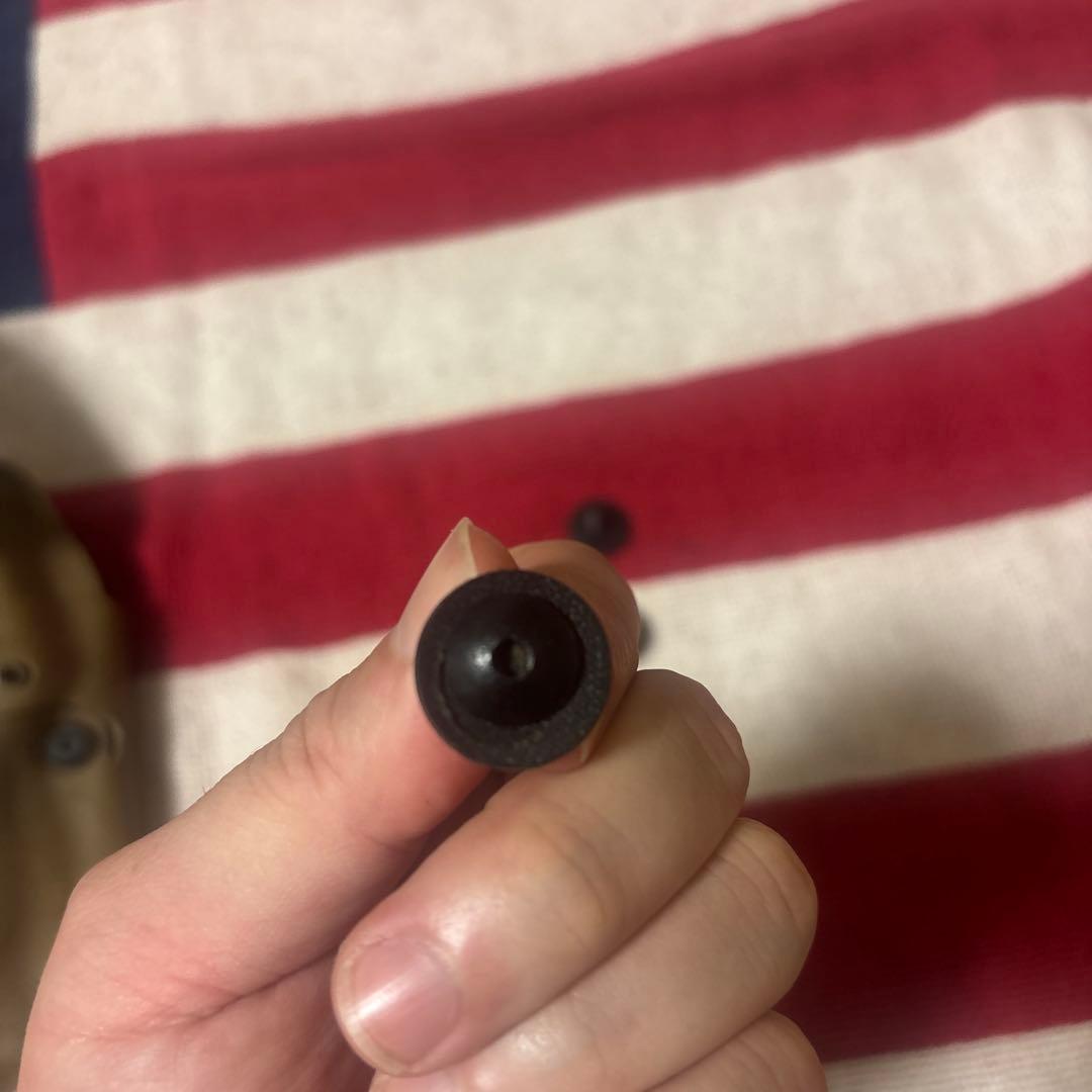 Safarilandレッグホルスター M9 / 92FS 実物 FDE B52 - メルカリ