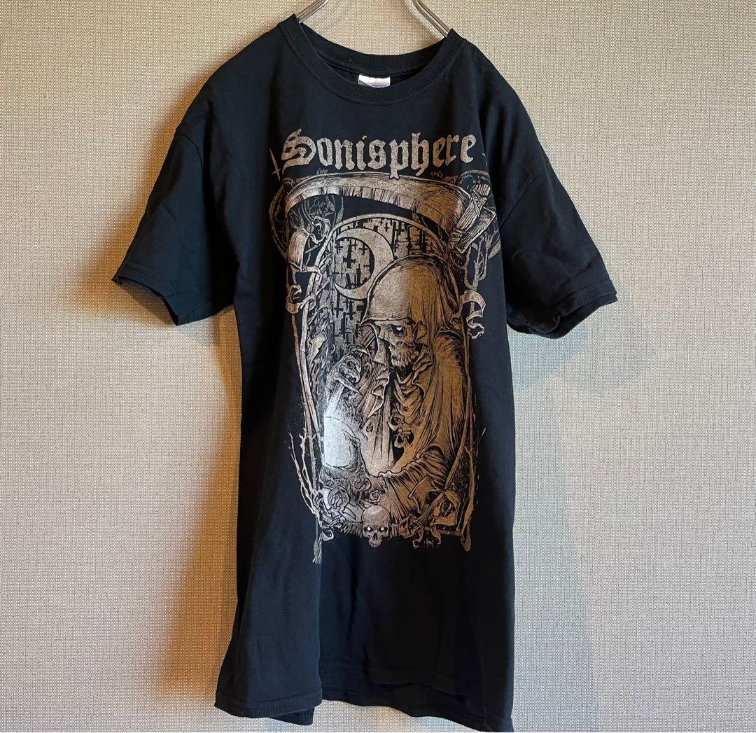 Sonisphere Tシャツ 2014年 BABY METAL 美品 - メルカリ