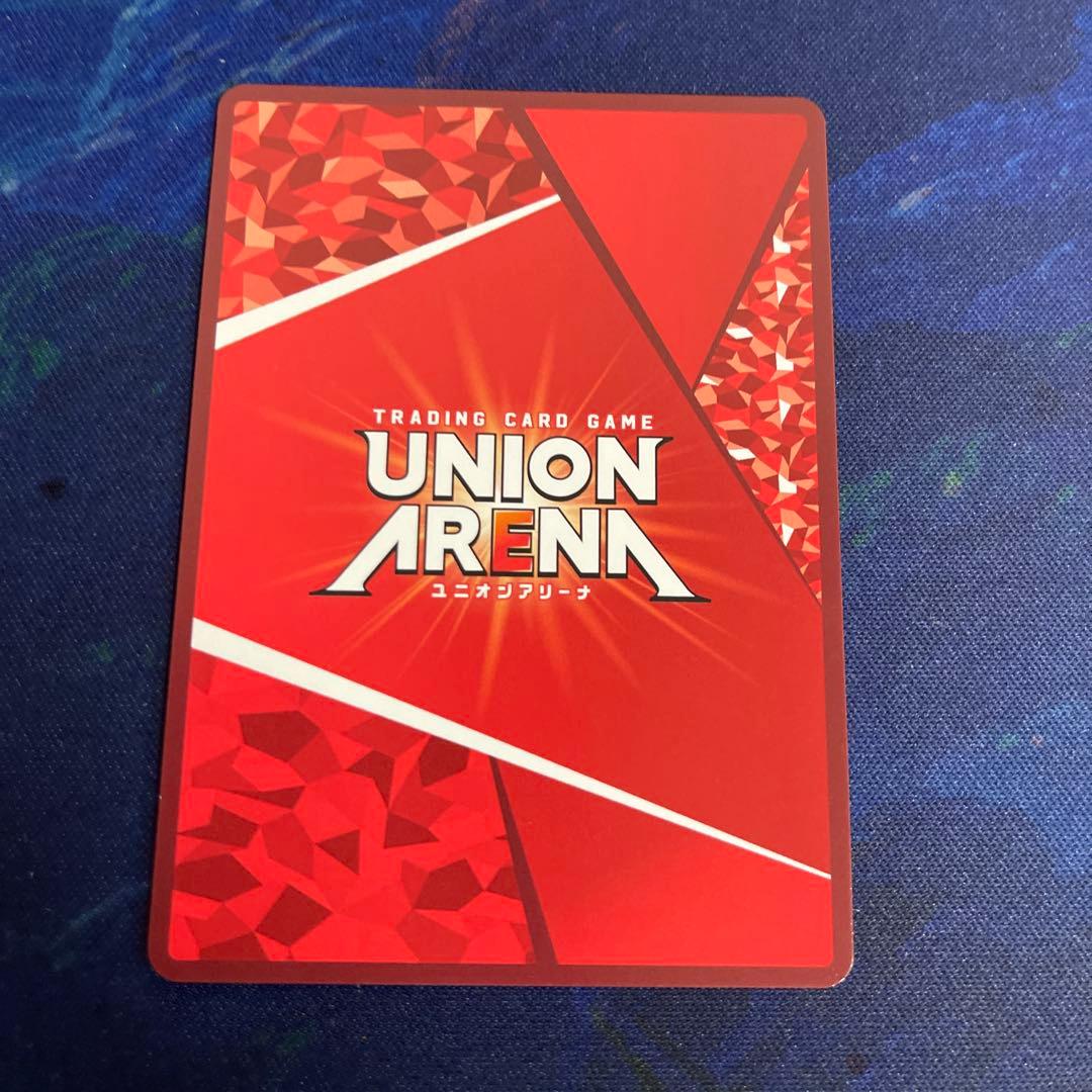 ユニオンアリーナ キン肉マン SR キン肉マン パラレル - メルカリ