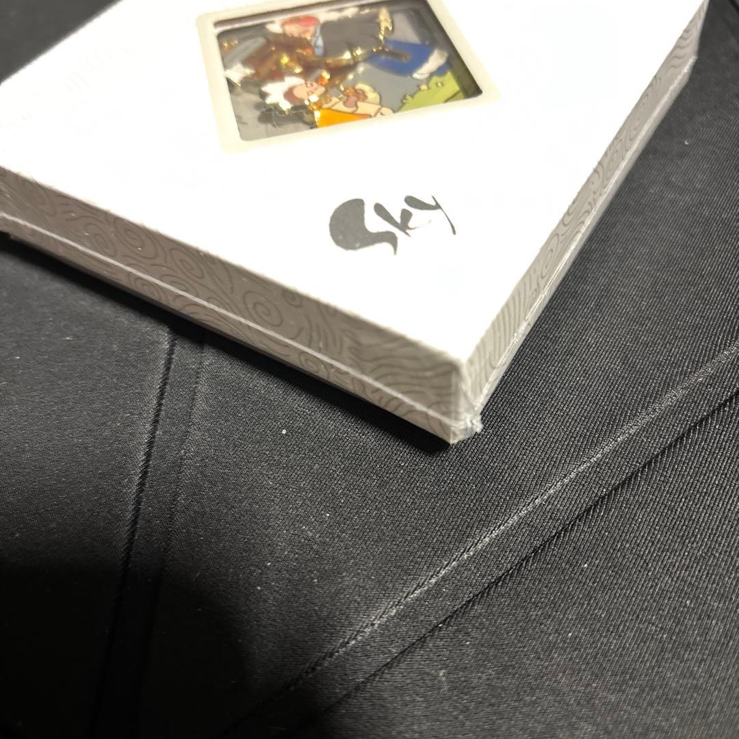 未連携】sky星を紡ぐ子どもたち ピンバッジトール - メルカリ