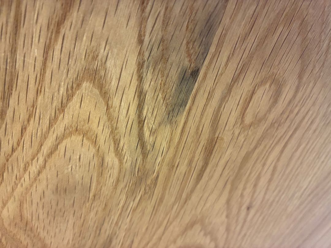 SCOPE / スコープ　パントリー角　オーク材ー食器割壱