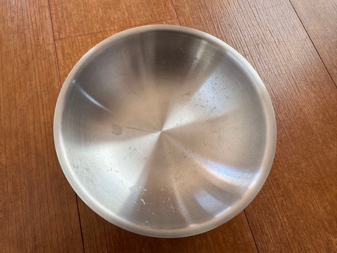 ビタクラフト ごはん鍋　白米3合