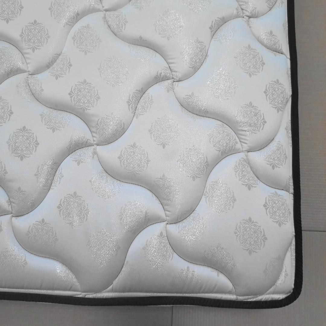 【美品】フランスベッド “アネロッソ” マットレス