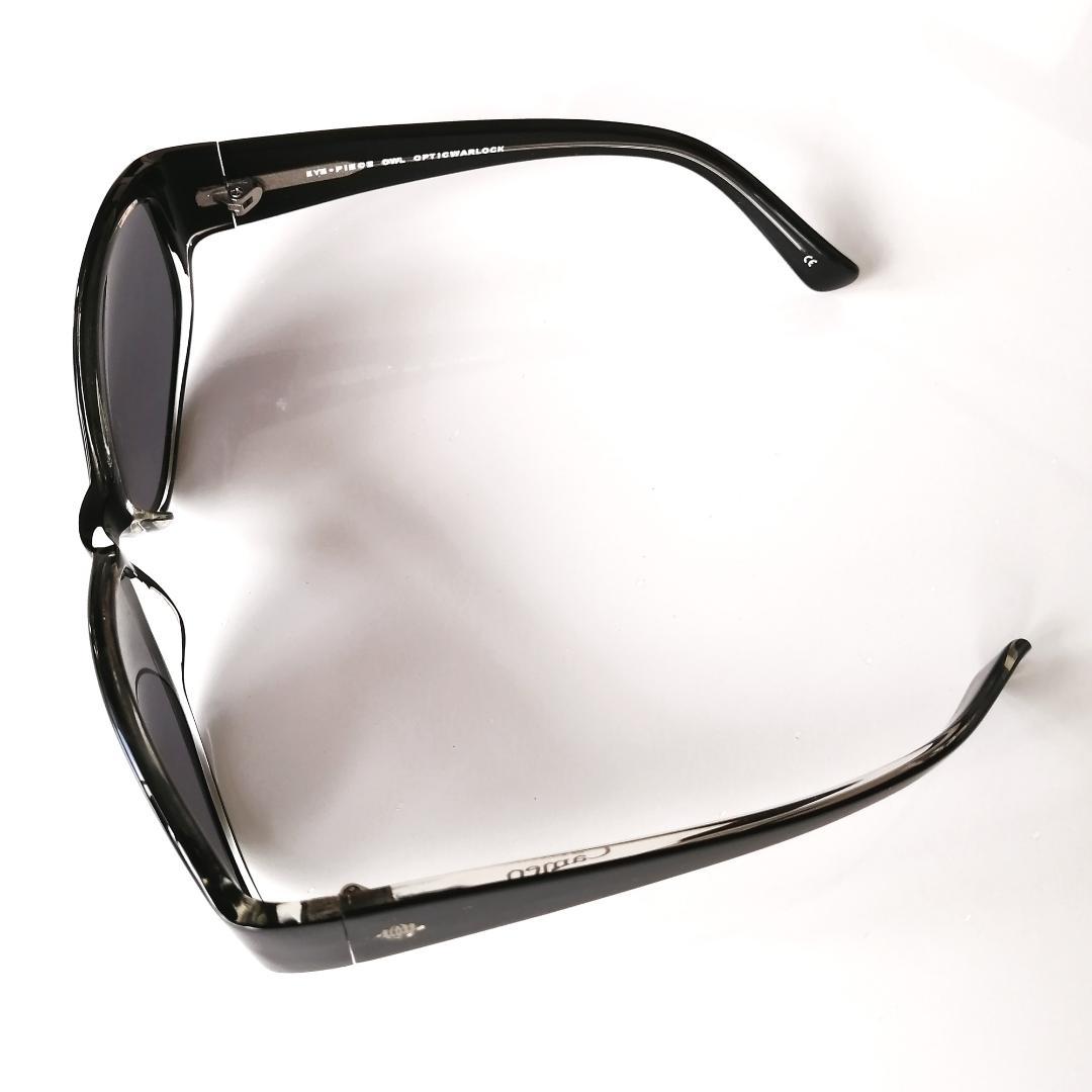 希少モデル】THE MODS 森山達也 愛用サングラス OWL - メルカリ