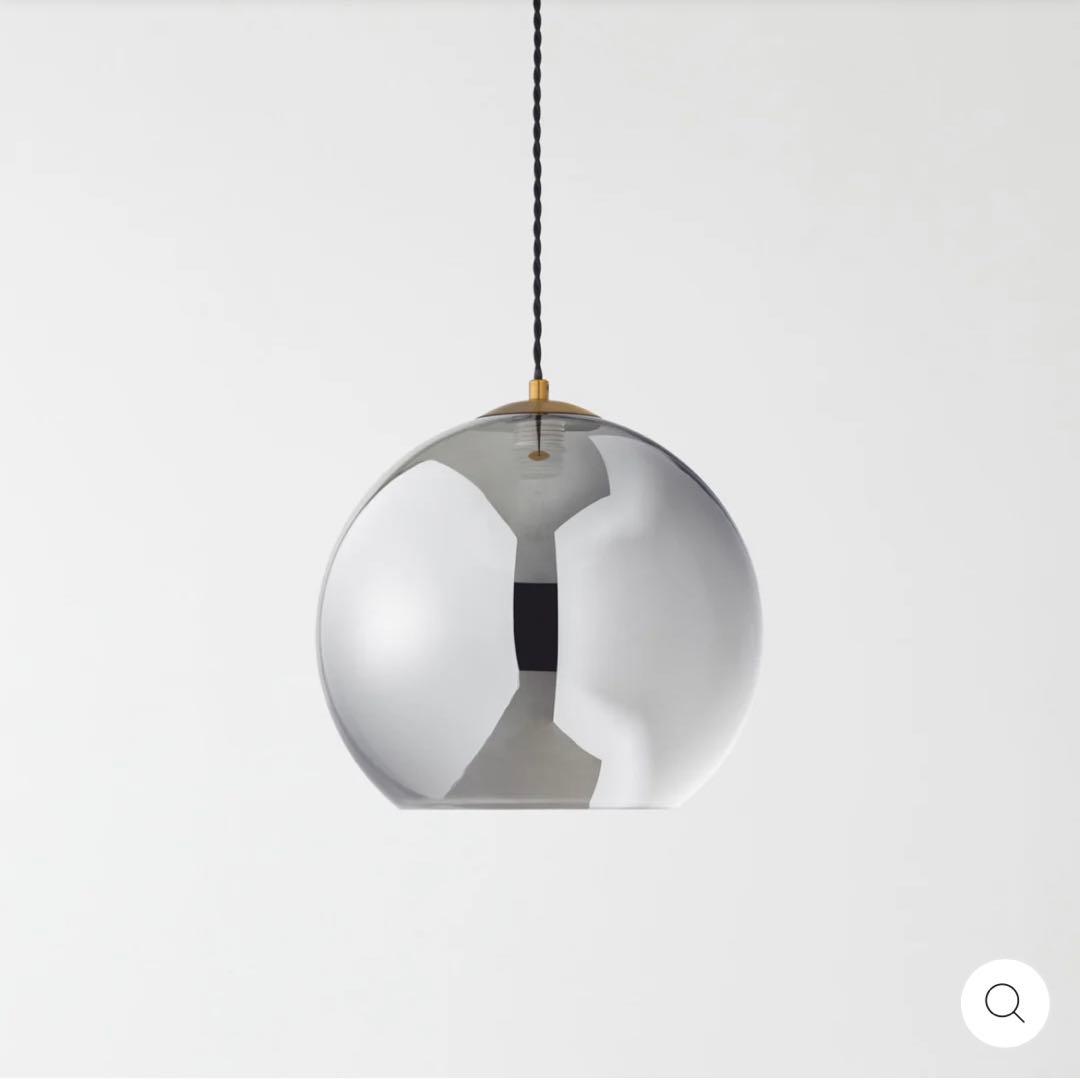 ハモサ　kanademono Chic Modern Pendant light