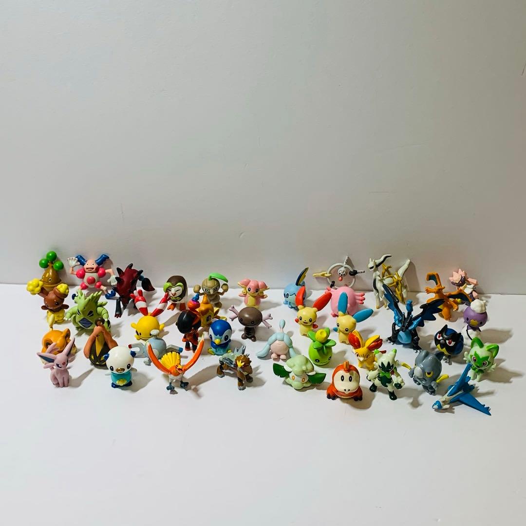 ポケモンゲットコレクションズ　まとめ売り