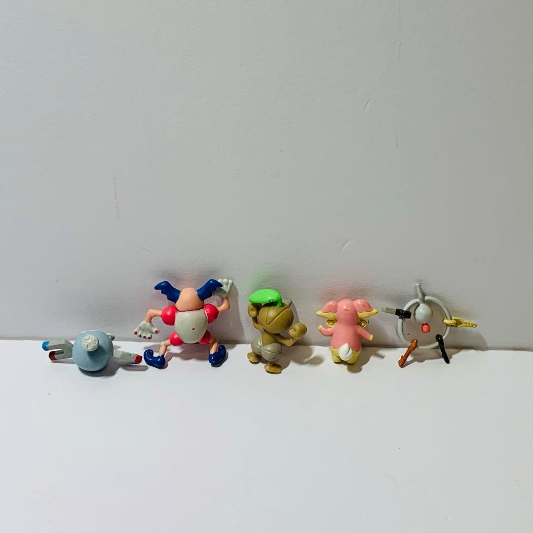 ポケモンゲットコレクションズ　まとめ売り